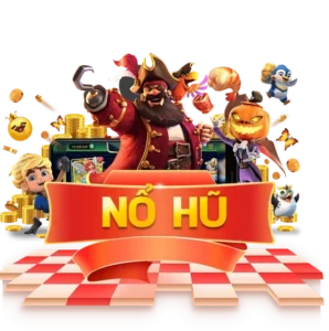nổ hũ