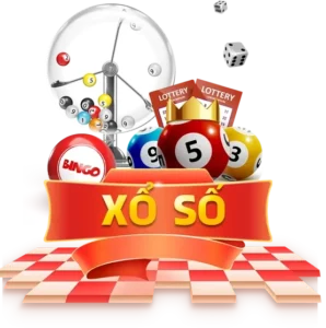 xổ số